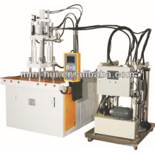 LSR servo and automatic plastic injection machines manufacturers